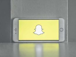 what does smo mean on snapchat