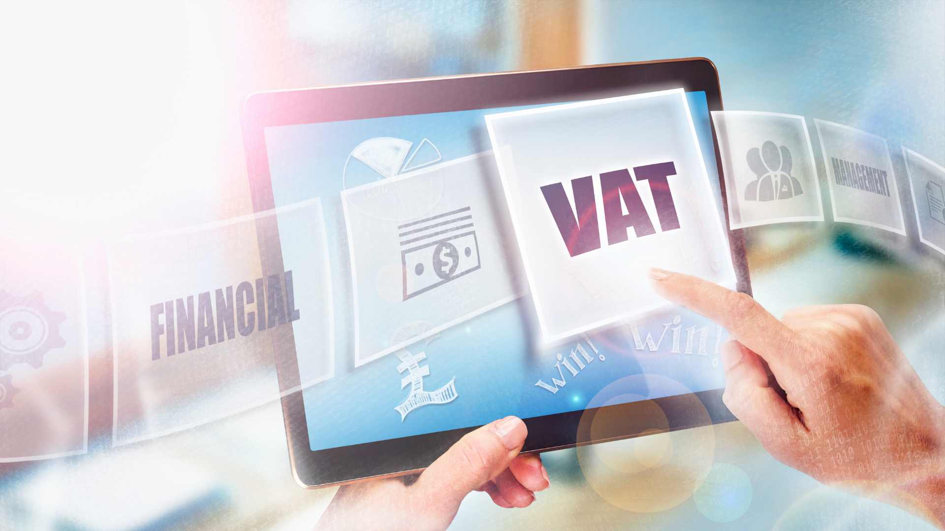 What is the VAT Threshold in the UK? London Local News