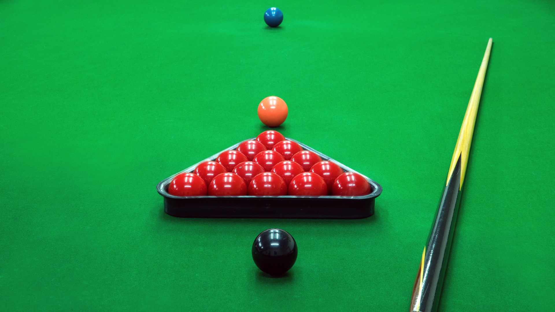 Why Are Snooker Tables Green? London Local News