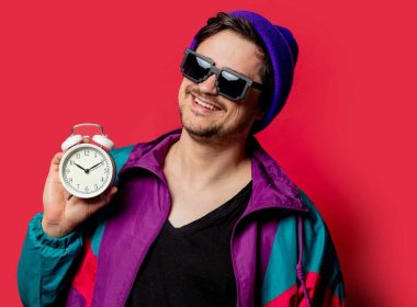 80s costumes for guys