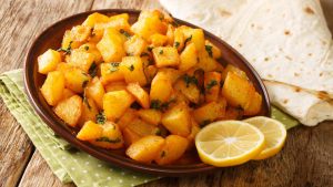 Arabica Bar & Kitchen, Borough