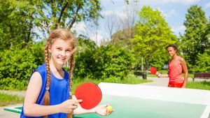Bouncе - Ping Pong with a Sidе of Drinks