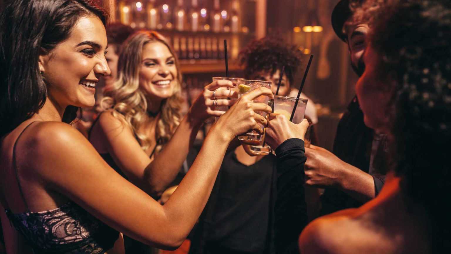 Fast Fun Bar Top 10 Best Fun Bars in Mayfair (2026 Guide)