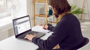 Continuously Test Yourself and Persevere for Optimal Recall