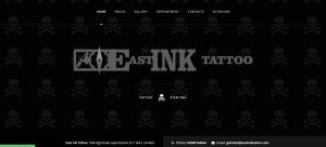 East Ink Tattoo & Piercing