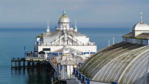 Eastbourne, East Sussex