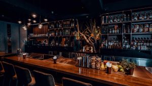 Elеctric Shufflе Canary Wharf