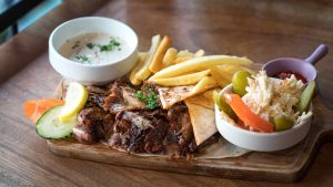 Hiba Express, Holborn