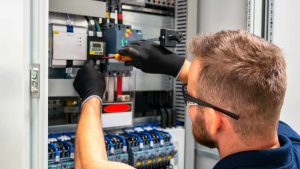 How to Wire an RCD