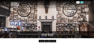 Ibérica Canary Wharf