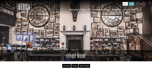 Ibérica Canary Wharf