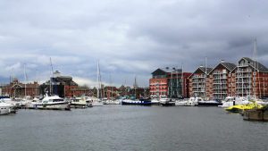 Ipswich, Suffolk