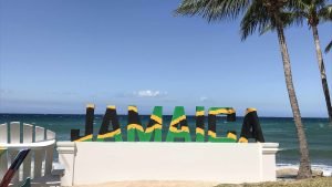 Jamaica