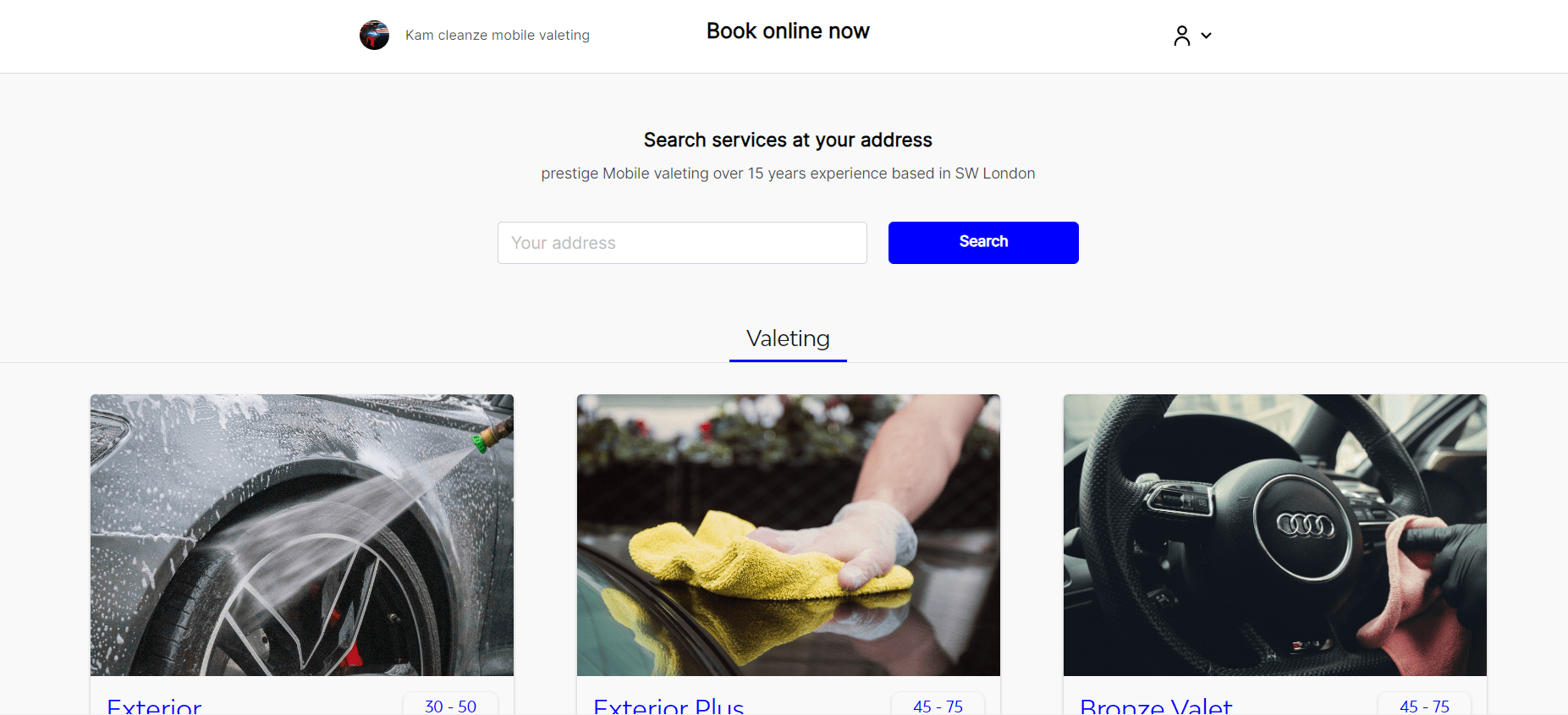 Top 10 Best Mobile Car Wash Services in London London Local News
