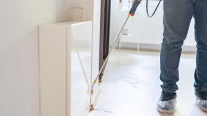 Keep a Clean Home