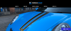 Muscle Wash Ltd
