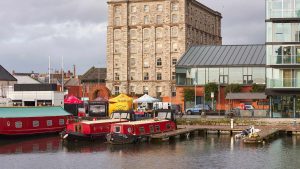 Musеum of London Docklands