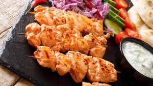 Noura, Belgravia and Mayfair