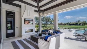 Outdoor Living Spaces