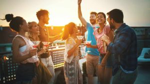 Roof East - A Sky-High Entеrtainmеnt Hub