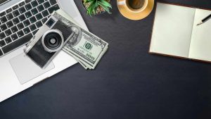 Sell Stock Photos Online