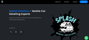 Splash Detailers