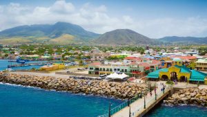 St Kitts and Nevis
