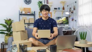 Start a Dropshipping Store