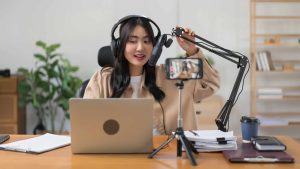 Start a Video Channel