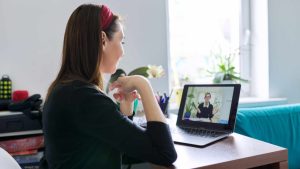 Teach Online Courses