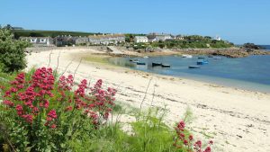The Isles of Scilly