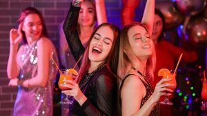 The Penthouse Playrooms