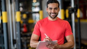 Tips for Setting Up a Home Gym Studio