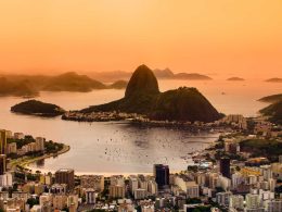 Warm Places to Visit in December