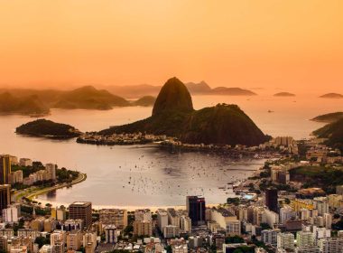 Warm Places to Visit in December