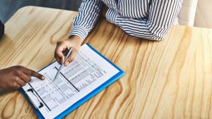 What Information is Required to Register for a UTR Number