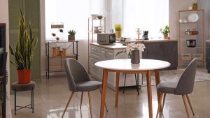 What are the Attractive Areas for Renting a Studio in London