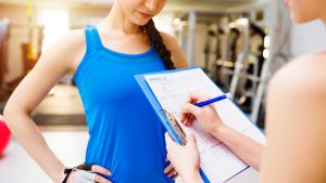 When is It Time to Consider a Home Gym Studio