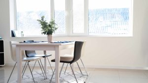 Why Rent a Studio in London