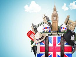 best places to live in england