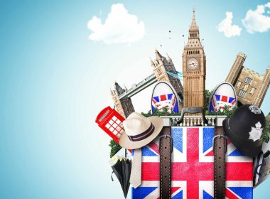 best places to live in england