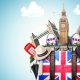 best places to live in england