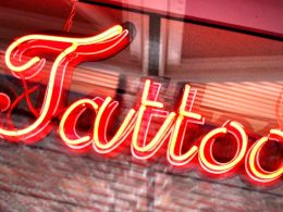 best tattoo studios