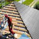 different types of roof tiles