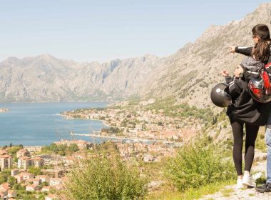 hot places in october