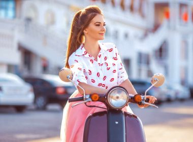 italian facial features