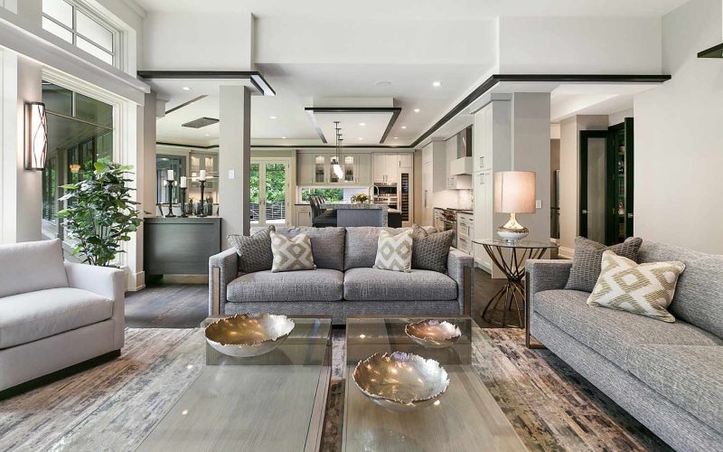 modern summer house ideas