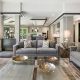 modern summer house ideas