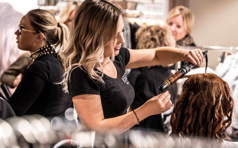 short haircut styles for women