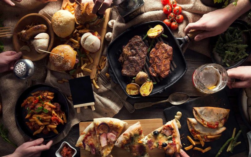 steak restaurant canary wharf